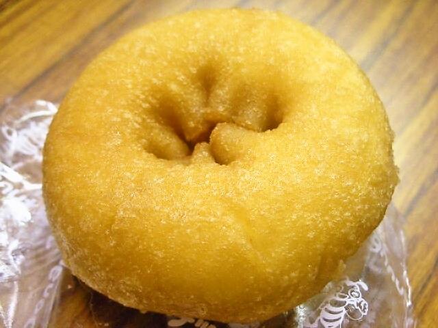カステラドーナツ 食ベモノガタリ