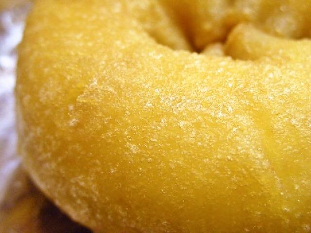 カステラドーナツ 食ベモノガタリ