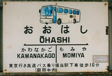 日立電鉄 大橋駅_e0030537_23242045.jpg