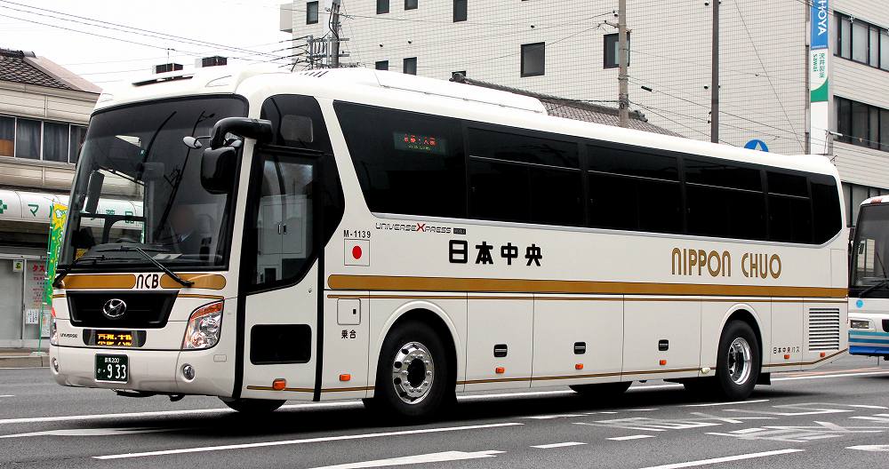 日本中央バス M-1139_c0188757_22404583.jpg