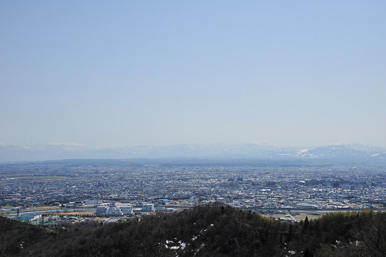 富山　自然と国宝の旅_e0170058_201237100.jpg