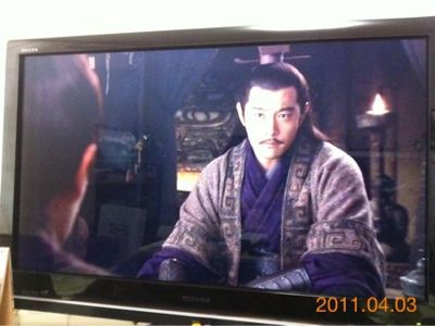 三国志 DVD-BOX 後編_b0082459_731963.jpg