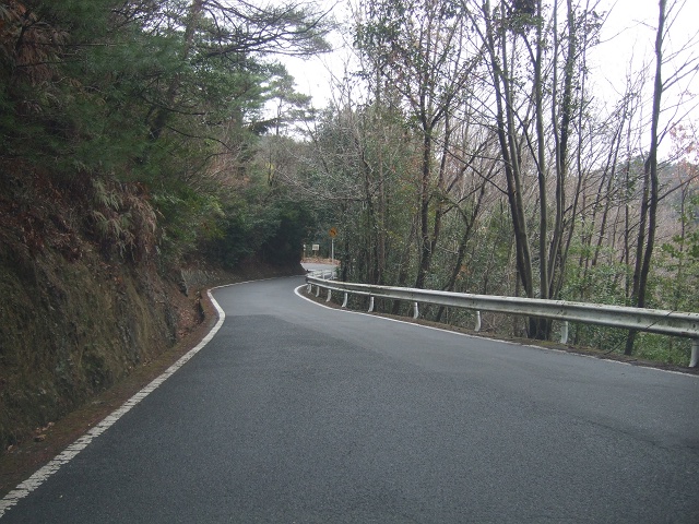 安芸区最北の地・県道33号線・榎ノ山を行く　その3_b0095061_11374821.jpg