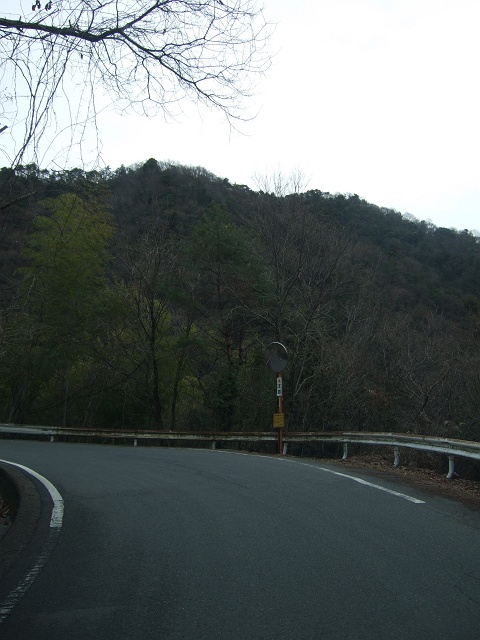 安芸区最北の地・県道33号線・榎ノ山を行く　その3_b0095061_113922100.jpg