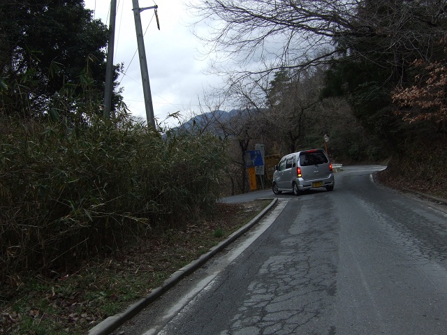 安芸区最北の地・県道33号線・榎ノ山を行く　その3_b0095061_11414971.jpg