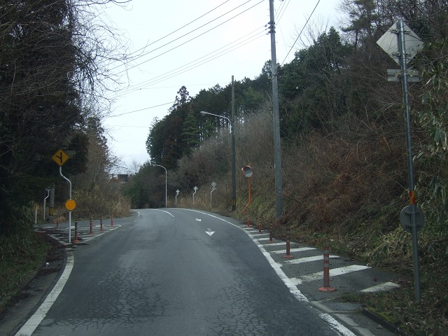 安芸区最北の地・県道33号線・榎ノ山を行く　その3_b0095061_11424985.jpg