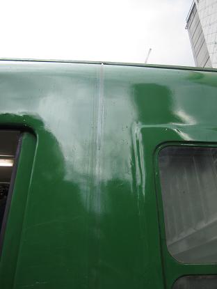 今日の東急デハ5001号の状況(64)_f0030574_5201487.jpg
