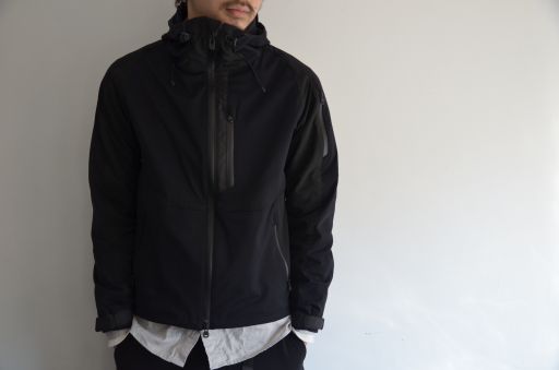 日曜日の夜は~ -White Mountaineering-_d0158579_18174360.jpg