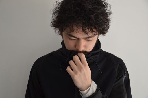 日曜日の夜は~ -White Mountaineering-_d0158579_18712.jpg