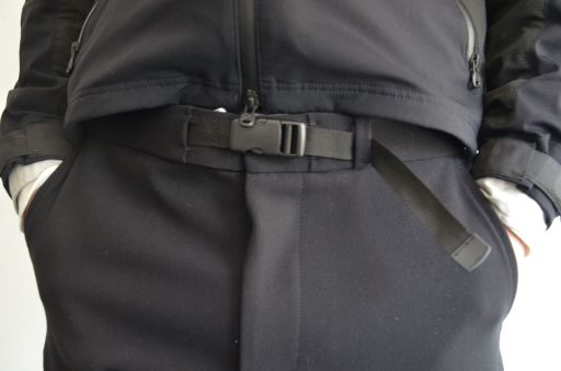 日曜日の夜は~ -White Mountaineering-_d0158579_2039524.jpg