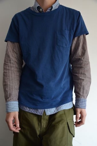 日曜日の夜は~ -White Mountaineering-_d0158579_20545863.jpg