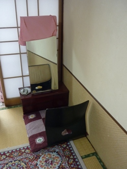 激ゆるスポット?嬉野へ再び。_e0188087_1438930.jpg