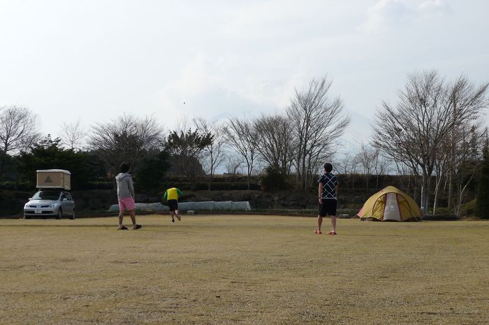 2011初キャンプ_b0138193_2383744.jpg