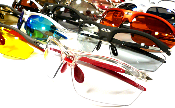 RUDYPROJECTカスタムアイウェアに新色追加!_c0003493_843103.jpg