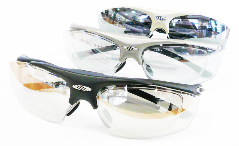 RUDYPROJECTカスタムアイウェアに新色追加!_c0003493_8441952.jpg
