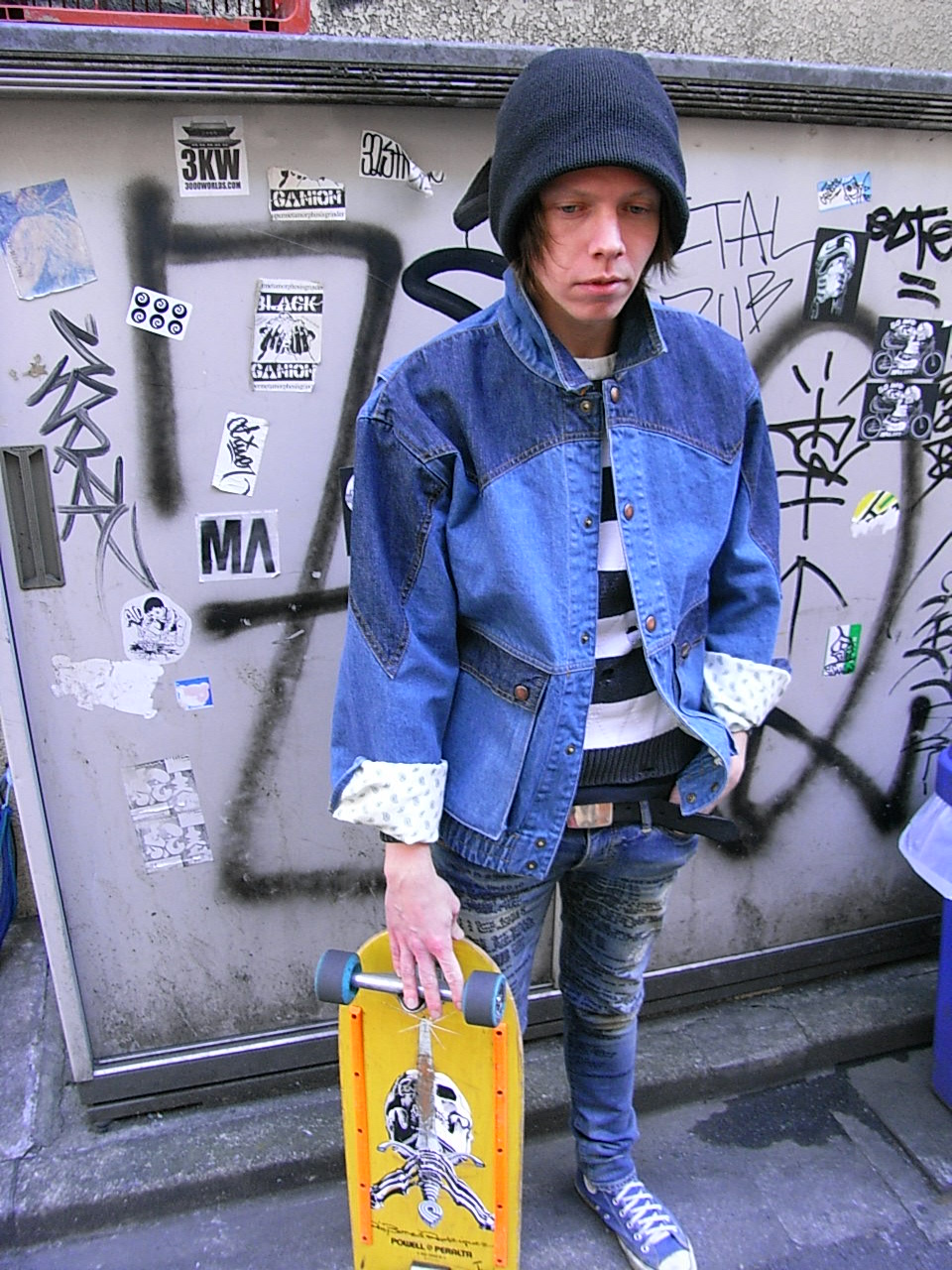 HEX ANTiSTYLE ポーチ | inmarco.ae