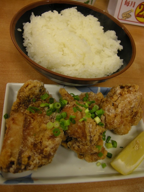 ＜外食＞風風ラーメン　他　2/9（水）の食卓_c0060927_2236173.jpg