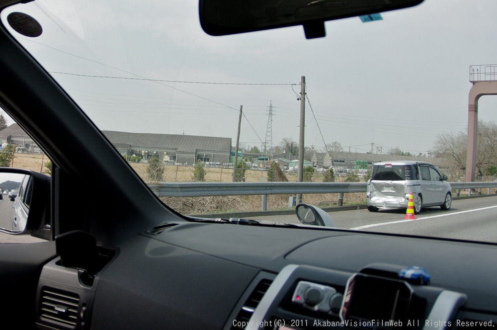 2011桑名遠征日記VOL1:4月2日コース外の風景_b0065730_23103865.jpg