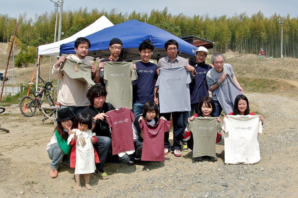 2011桑名遠征日記VOL1:4月2日コース外の風景_b0065730_23152118.jpg