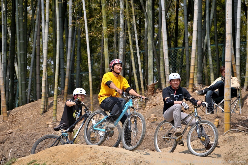 2011桑名遠征日記VOL1:4月2日コース外の風景_b0065730_23182575.jpg