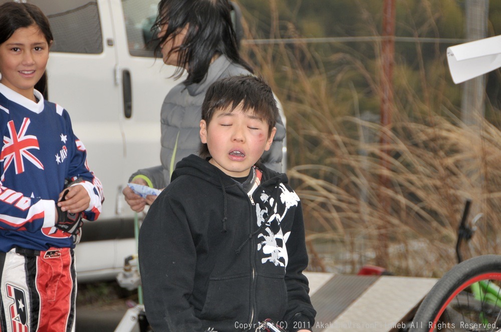 2011桑名遠征日記VOL1:4月2日コース外の風景_b0065730_23225731.jpg