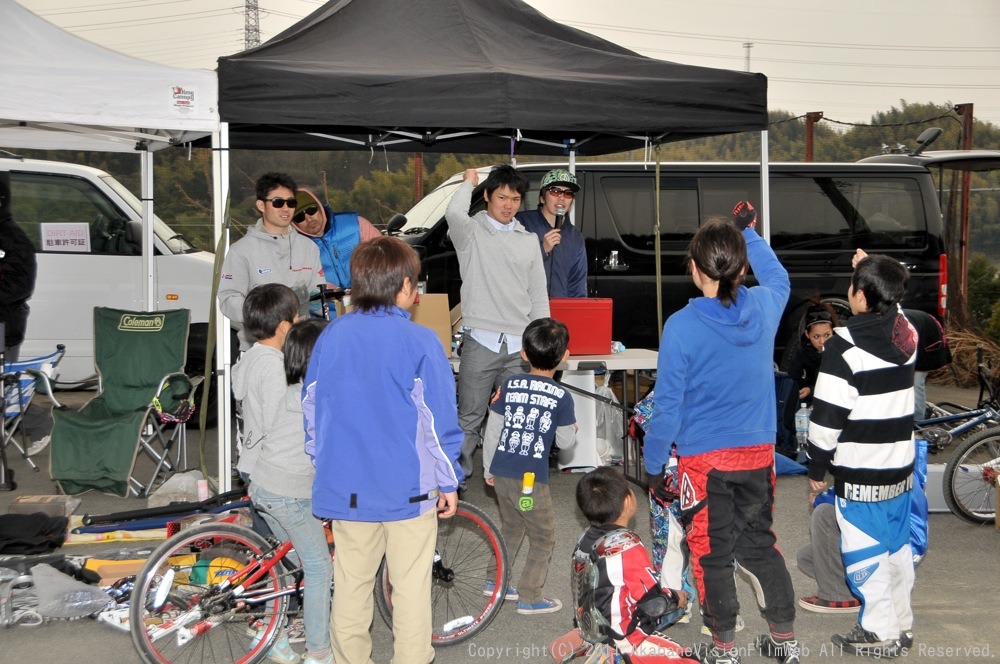 2011桑名遠征日記VOL1:4月2日コース外の風景_b0065730_23284532.jpg