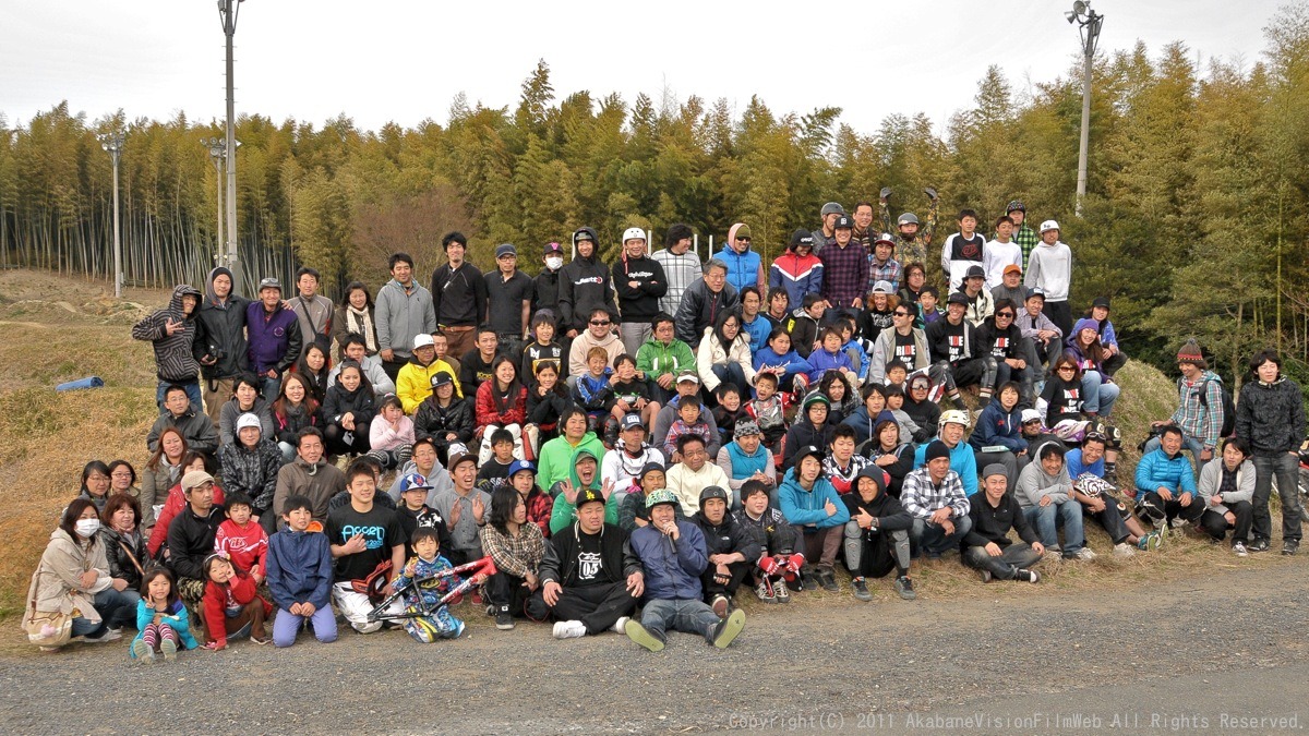 2011桑名遠征日記VOL1:4月2日コース外の風景_b0065730_23313945.jpg