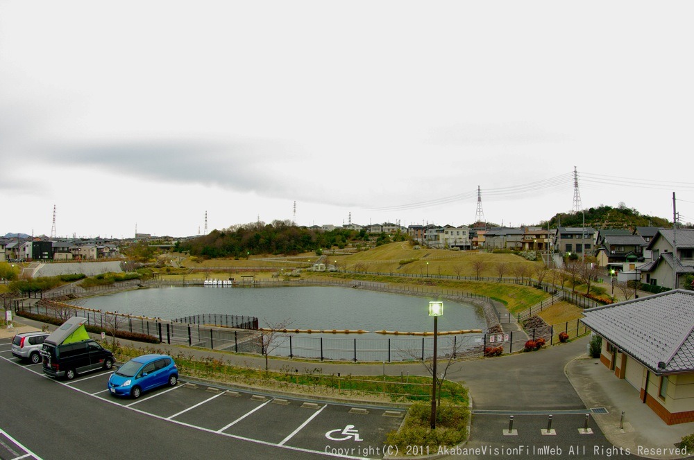 2011桑名遠征日記VOL1:4月2日コース外の風景_b0065730_23395722.jpg