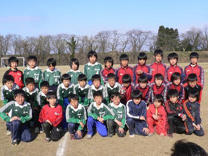 第16回風の子サッカー大会 芹田ssc合同チーム 鳥居川fcマウィンズjrのブログ 第16回風の子サッカー大会 芹田ssc合同チーム 鳥居川fcマウィンズjrのブログ