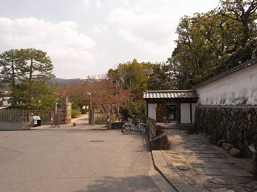 奈良　吉城園　（よしきえん）　_a0116442_1601730.jpg