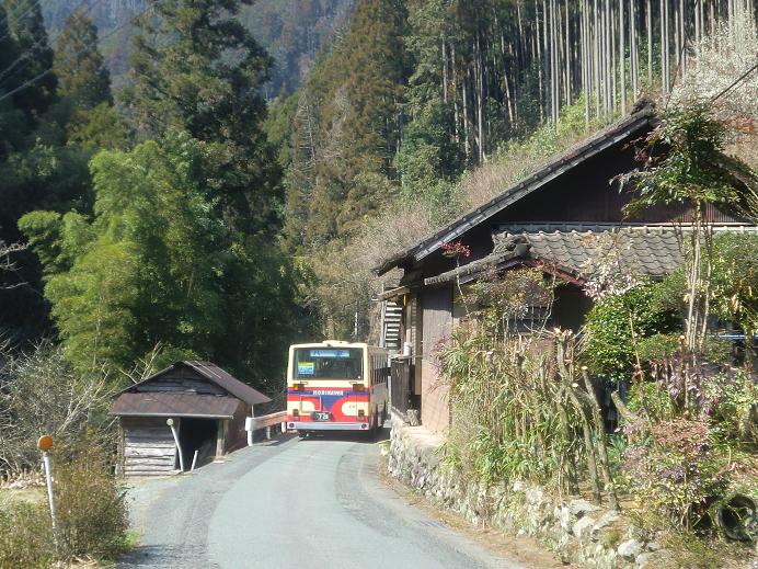 木和田橋・(福岡県八女市)_d0158053_21171166.jpg