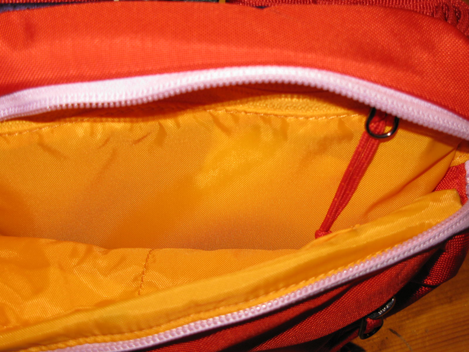 【廃盤品】アークテリクス　マカ1 オレンジ ARC'TERYX MAKA 1 : OUTDOOR SHOP MOOSE ブログ