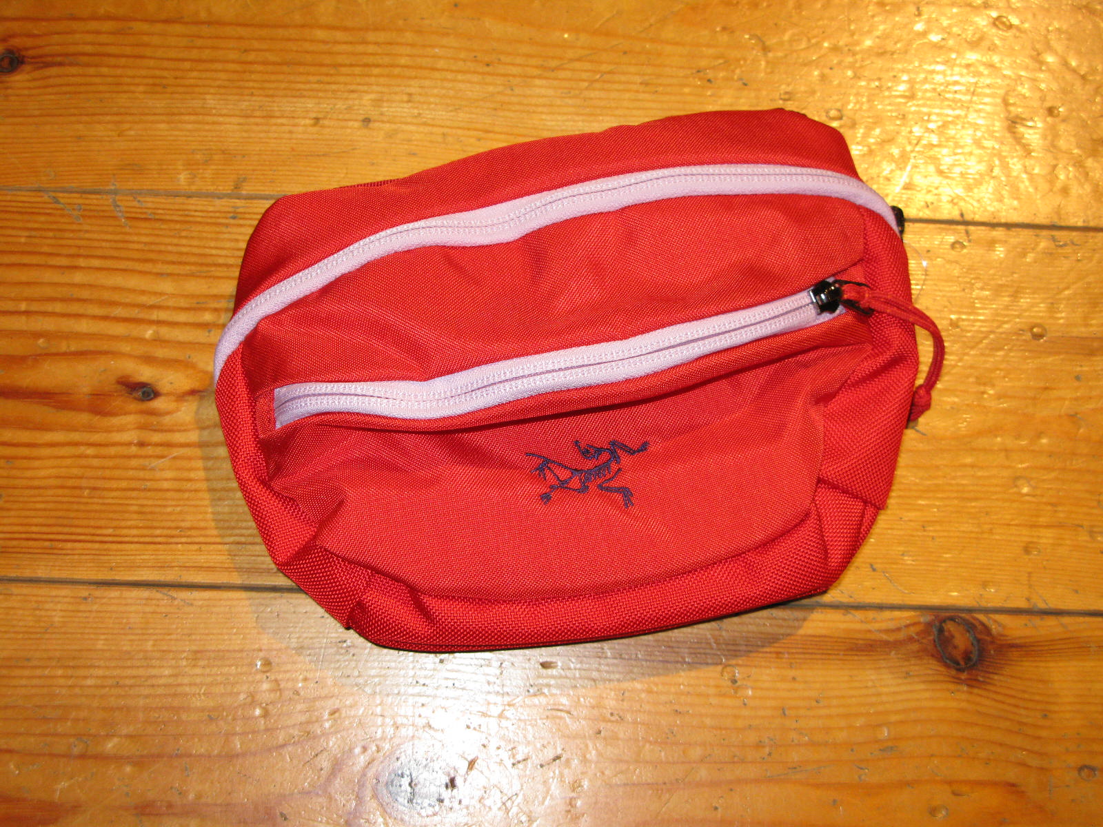 ARC'TERYX MAKA 1 : OUTDOOR SHOP MOOSE ブログ