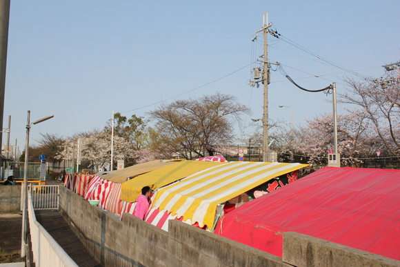 阪急・崇禅寺駅_d0202264_6413624.jpg