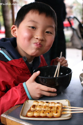 2011年3月27日（日）　京都・奈良大仏の旅　1日目_d0078884_22263259.jpg