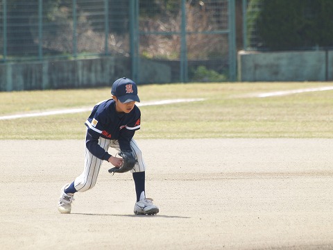 シーズン開幕　２連勝_f0197985_18463163.jpg