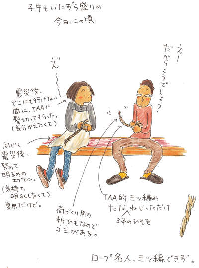 名人の三つ編み_f0236291_9484578.gif