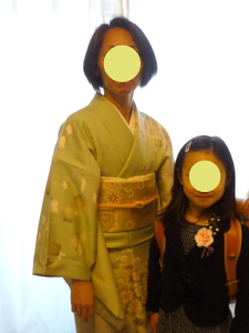 入学式は、「美しいきもの人」で!_f0205317_13434666.jpg
