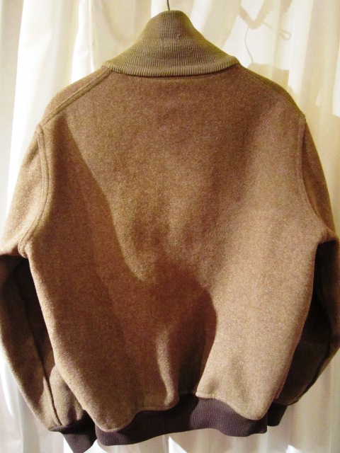 Used \"U.S.NAVY A-1 JK & Levi\'s BigE PANTS\" 更新_f0191324_2565190.jpg