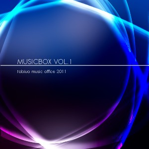 「MUSICBOX」シリーズを制作中です_f0182936_2130348.jpg