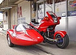 【サイドカー体験運転】_e0218639_0201028.jpg