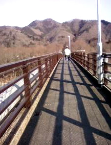 寒さに負けず自転車乗り_e0224842_2244967.jpg