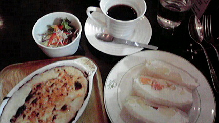 フルーツダイニングパレット　宇都宮パルコ_e0227942_18371427.jpg