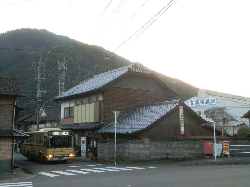 藤山・(大分県日田市)_d0158053_2164729.jpg