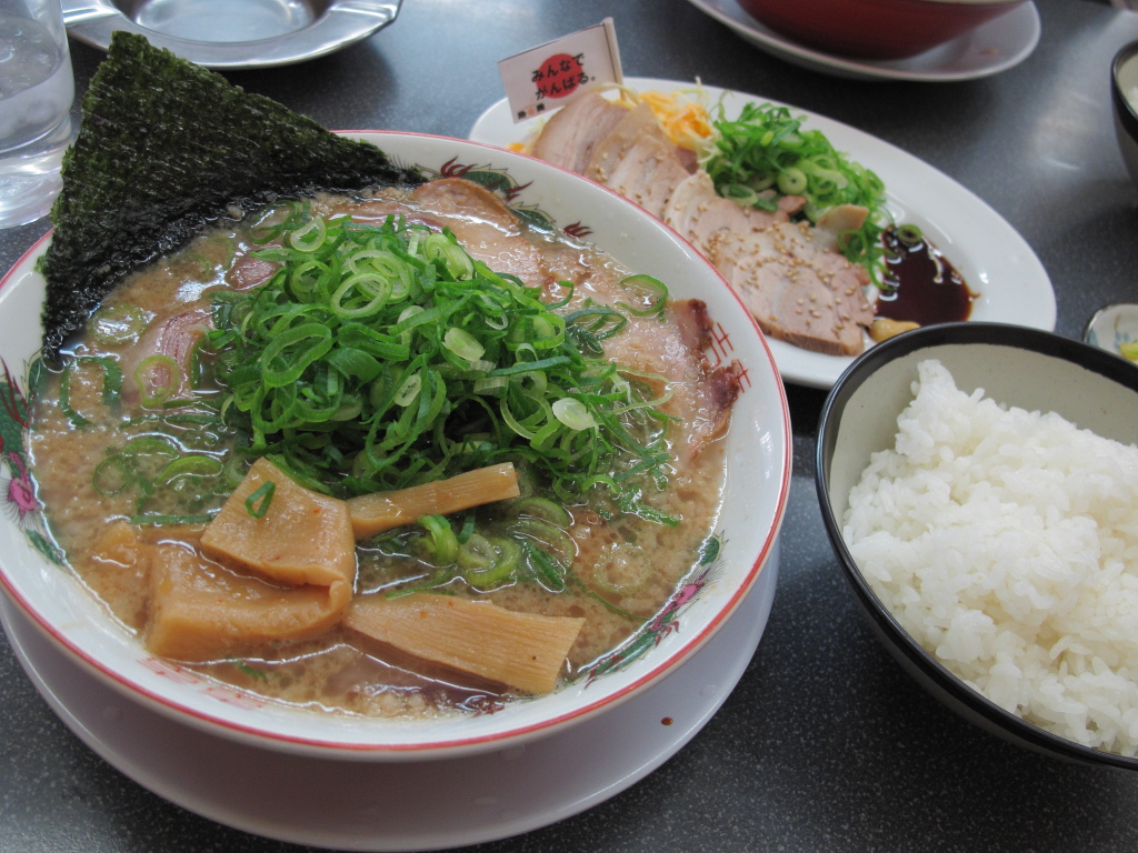 京都で仕事とラーメン_f0167977_2012665.jpg