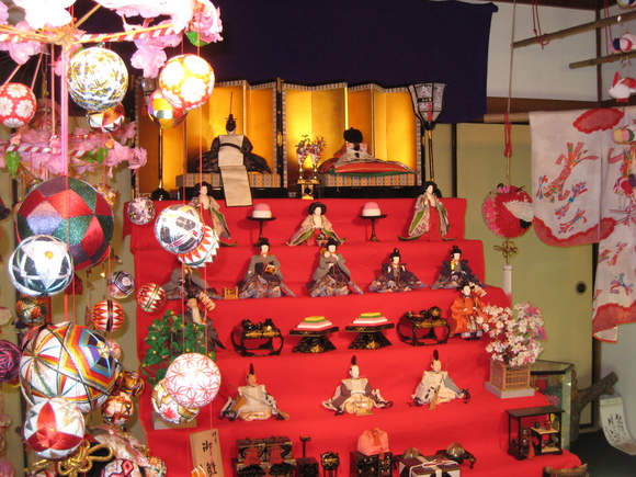 柳川さげもんめぐり_e0221583_1312314.jpg