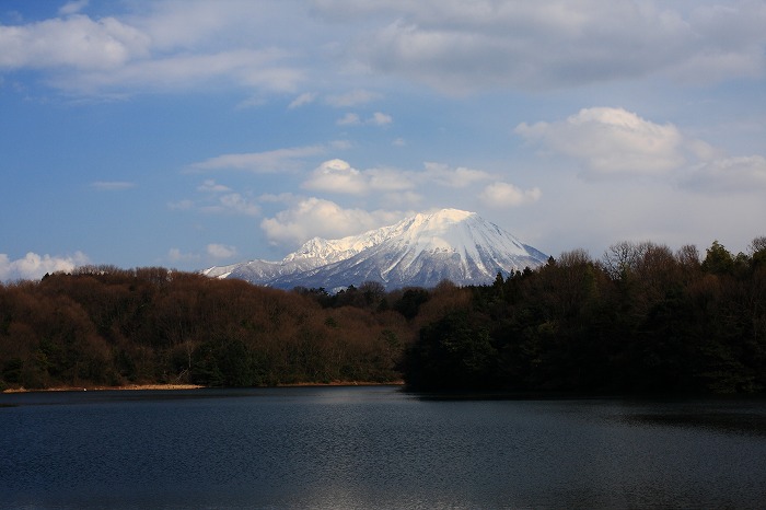 大山　午後編_f0174293_2072235.jpg