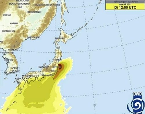 日本で公表されない気象庁の放射性物質拡散予測_a0047200_2234882.jpg