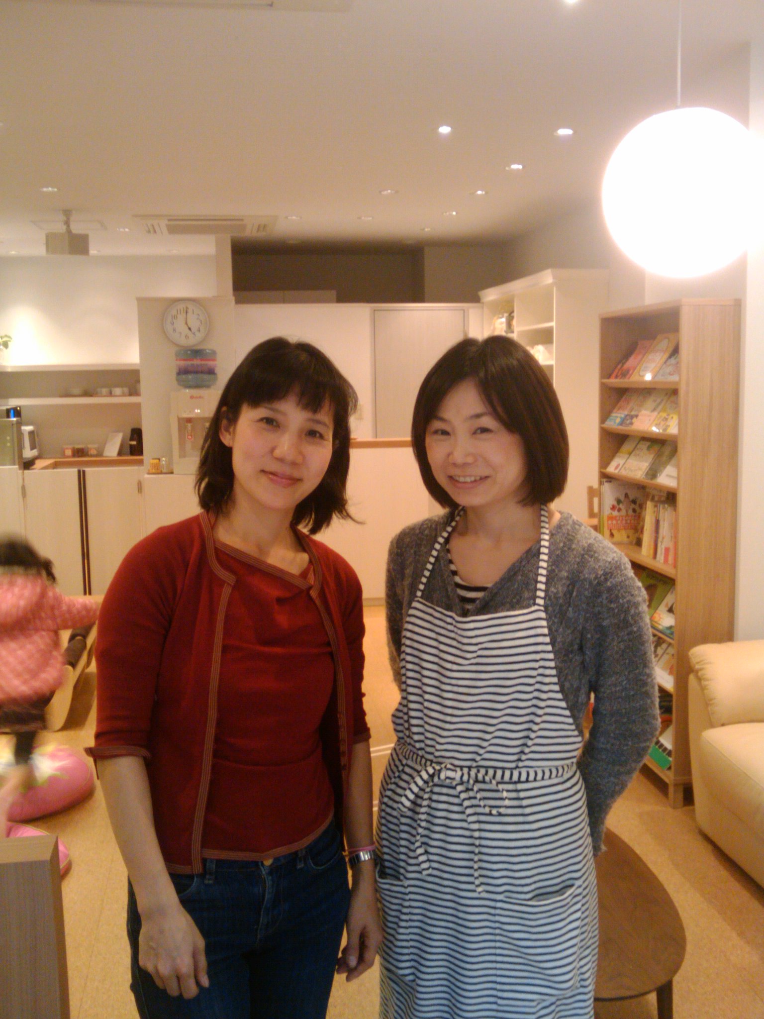 夢を形にした人 スイートルームオーナー 鈴木奈央子さん 林正愛 Jungae Lim Journal