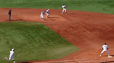 4月5日 東都大学野球 中央大対駒澤大_b0166128_19324915.jpg
